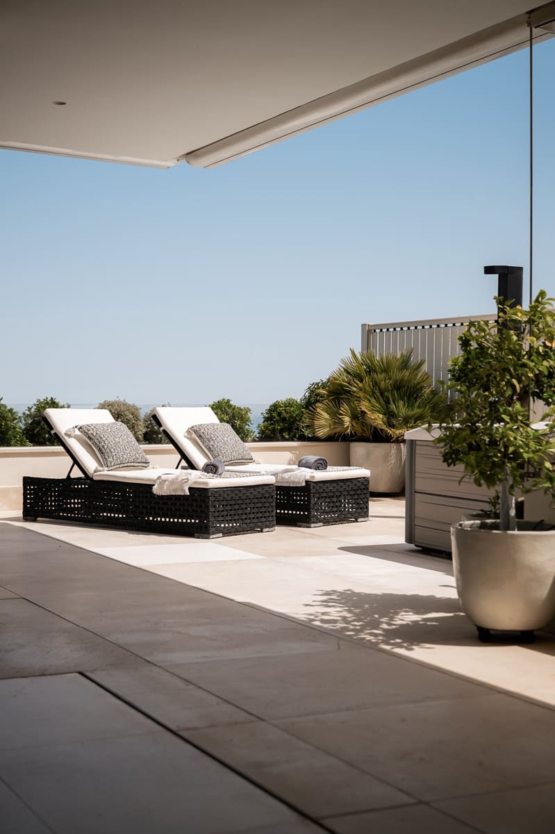 3 soveværelse Lejlighed til salg i Marbella - € 2.295.000 (Ref: 9616455)