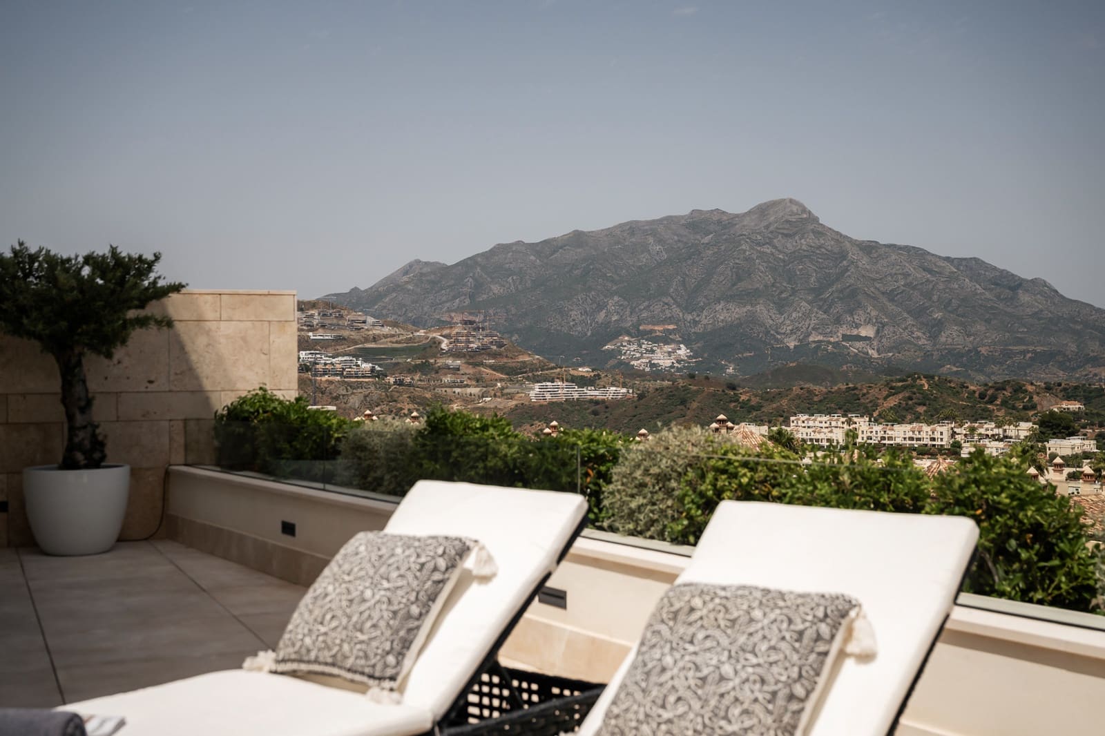 3 soveværelse Lejlighed til salg i Marbella - € 2.295.000 (Ref: 9616455)