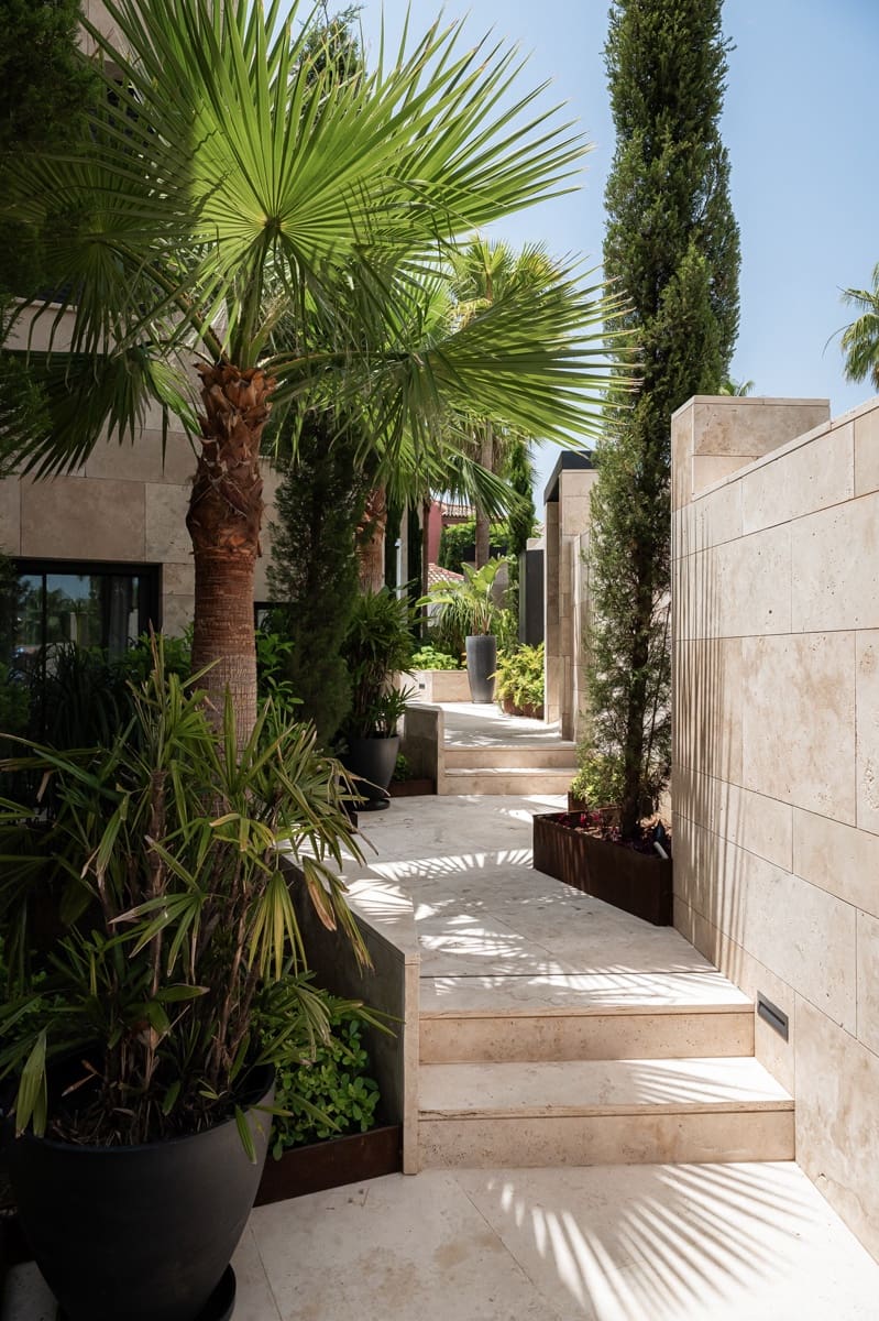 3 soveværelse Lejlighed til salg i Marbella - € 2.295.000 (Ref: 9616455)