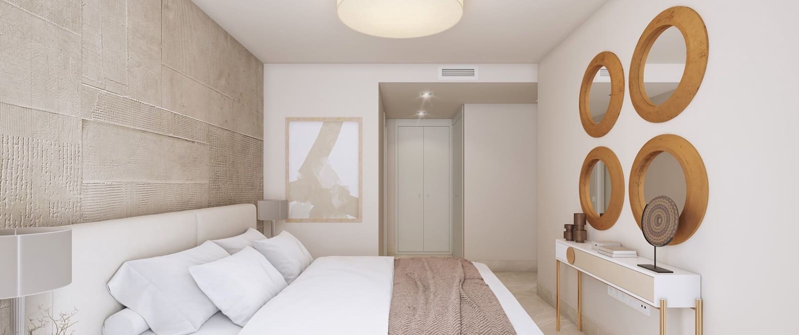 3 sovrum Lägenhet till salu i Benahavis med pool garage - 525 000 € (Ref: 9616458)