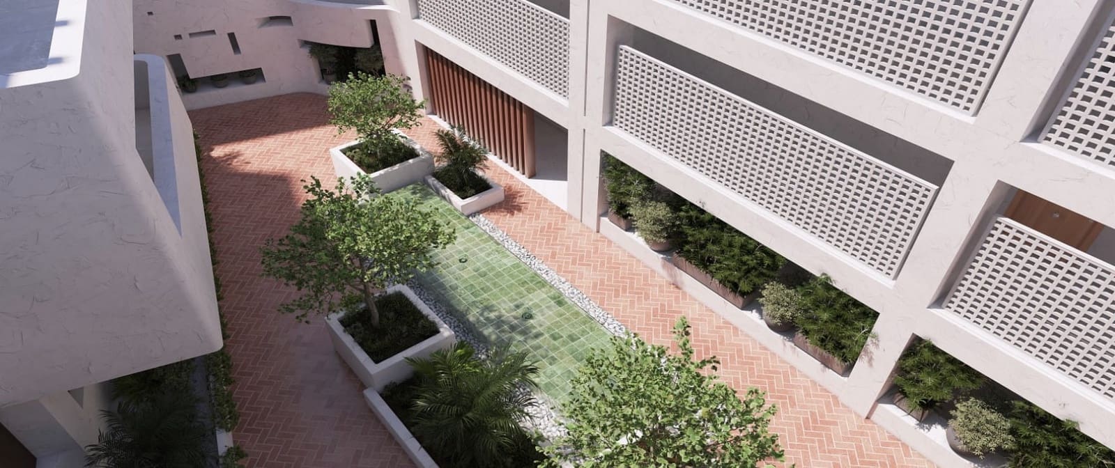 3 sovrum Lägenhet till salu i Benahavis med pool garage - 525 000 € (Ref: 9616458)