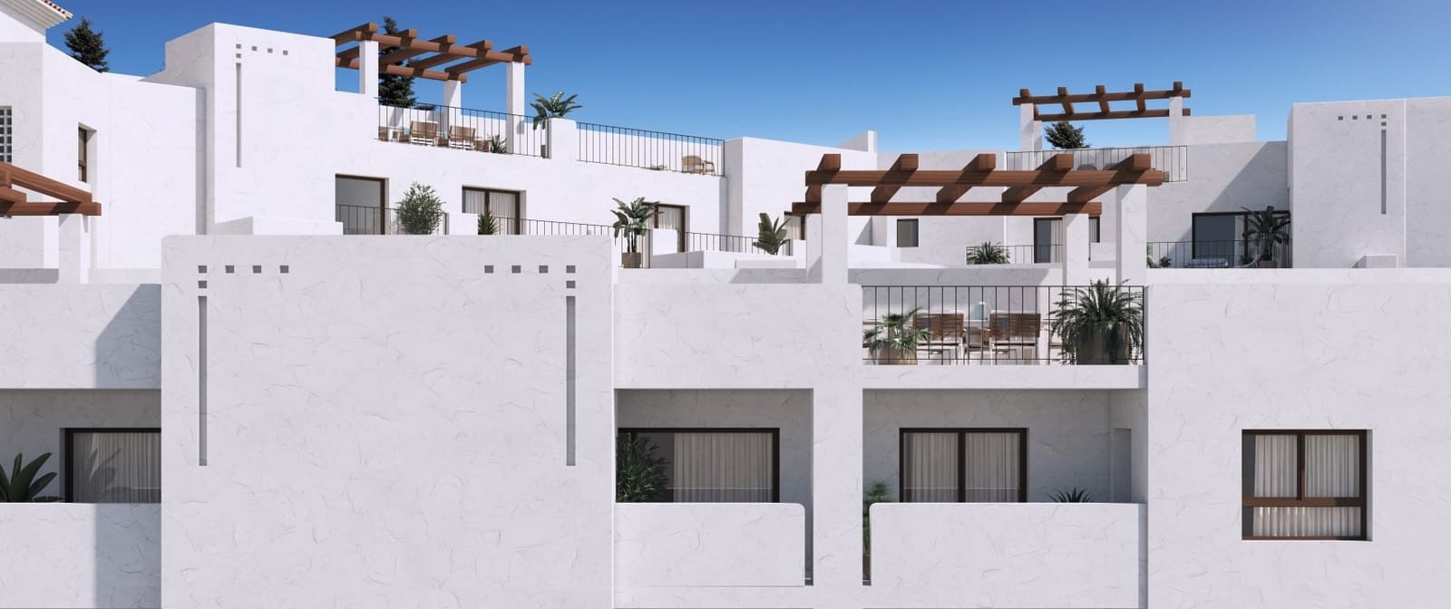 3 slaapkamer Appartement te koop in Benahavis met zwembad garage - € 525.000 (Ref: 9616458)