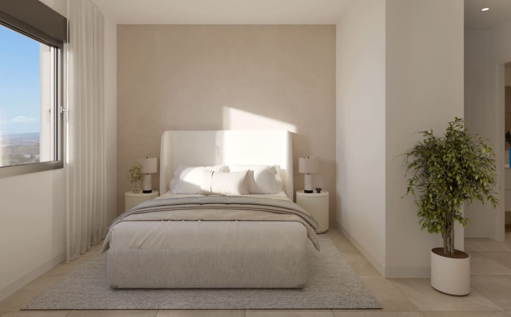 3 bedroom Townhouse for sale in Estepona with pool garage - € 470,000 (Ref: 9616462)