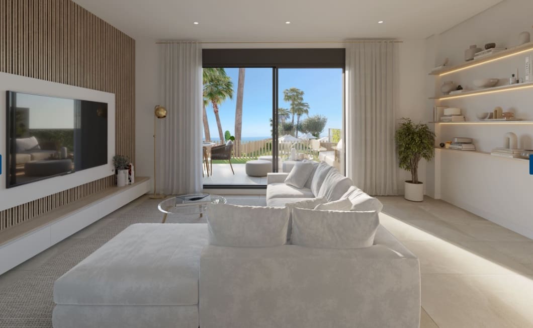 3 soverom Hus til salgs i Estepona med svømmebasseng garasje - € 470 000 (Ref: 9616462)