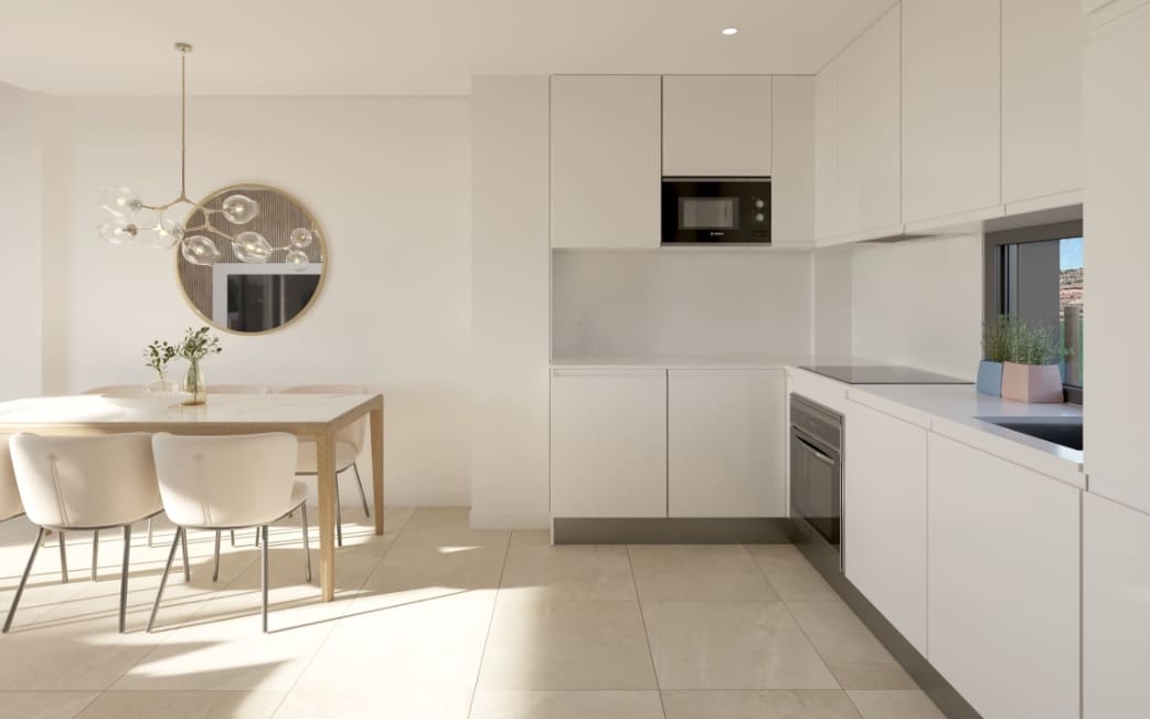 3 soverom Hus til salgs i Estepona med svømmebasseng garasje - € 470 000 (Ref: 9616462)