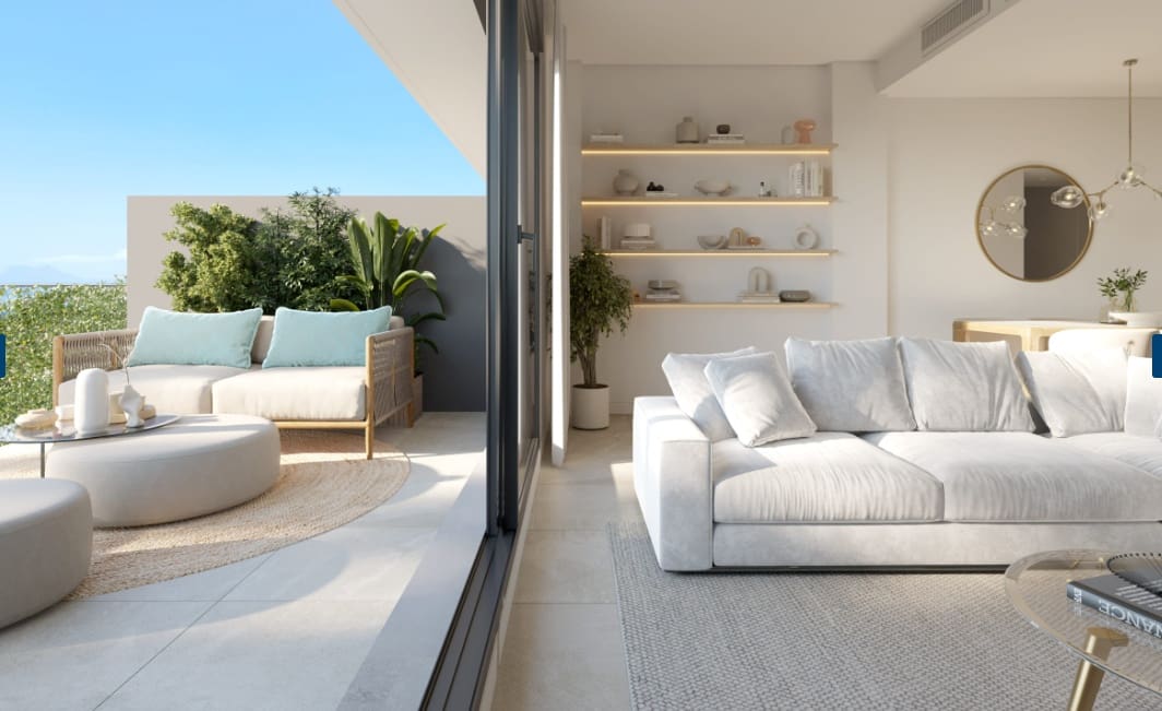 3 soverom Hus til salgs i Estepona med svømmebasseng garasje - € 470 000 (Ref: 9616462)