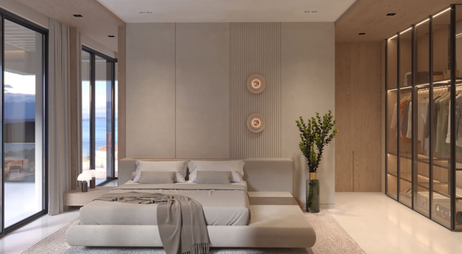 4 sypialnia Willa na sprzedaż w Marbella z basenem garażem - 1 650 000 € (Ref: 9616466)