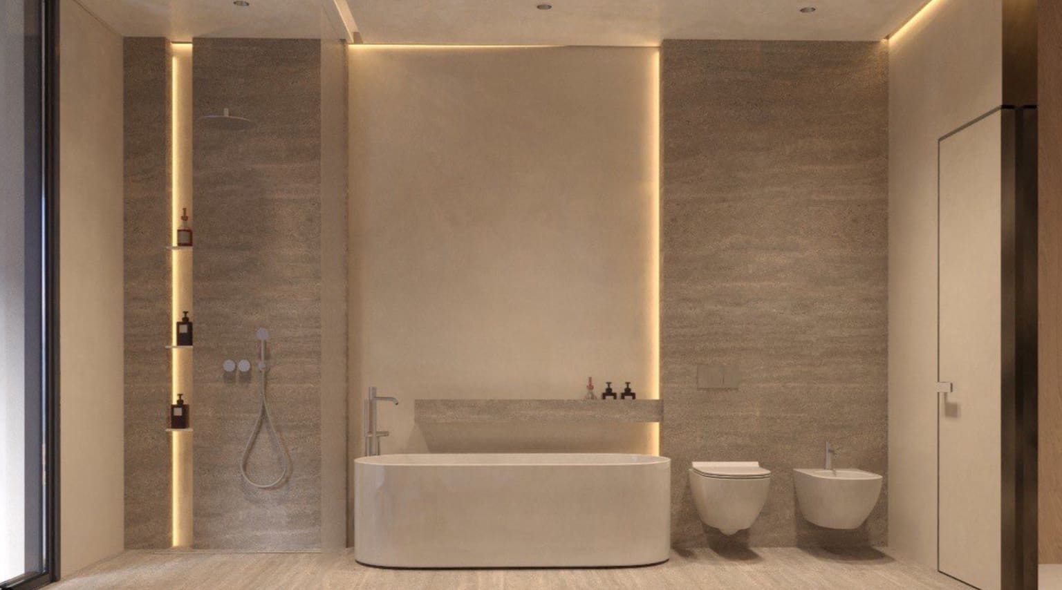 4 sypialnia Willa na sprzedaż w Marbella z basenem garażem - 1 650 000 € (Ref: 9616466)