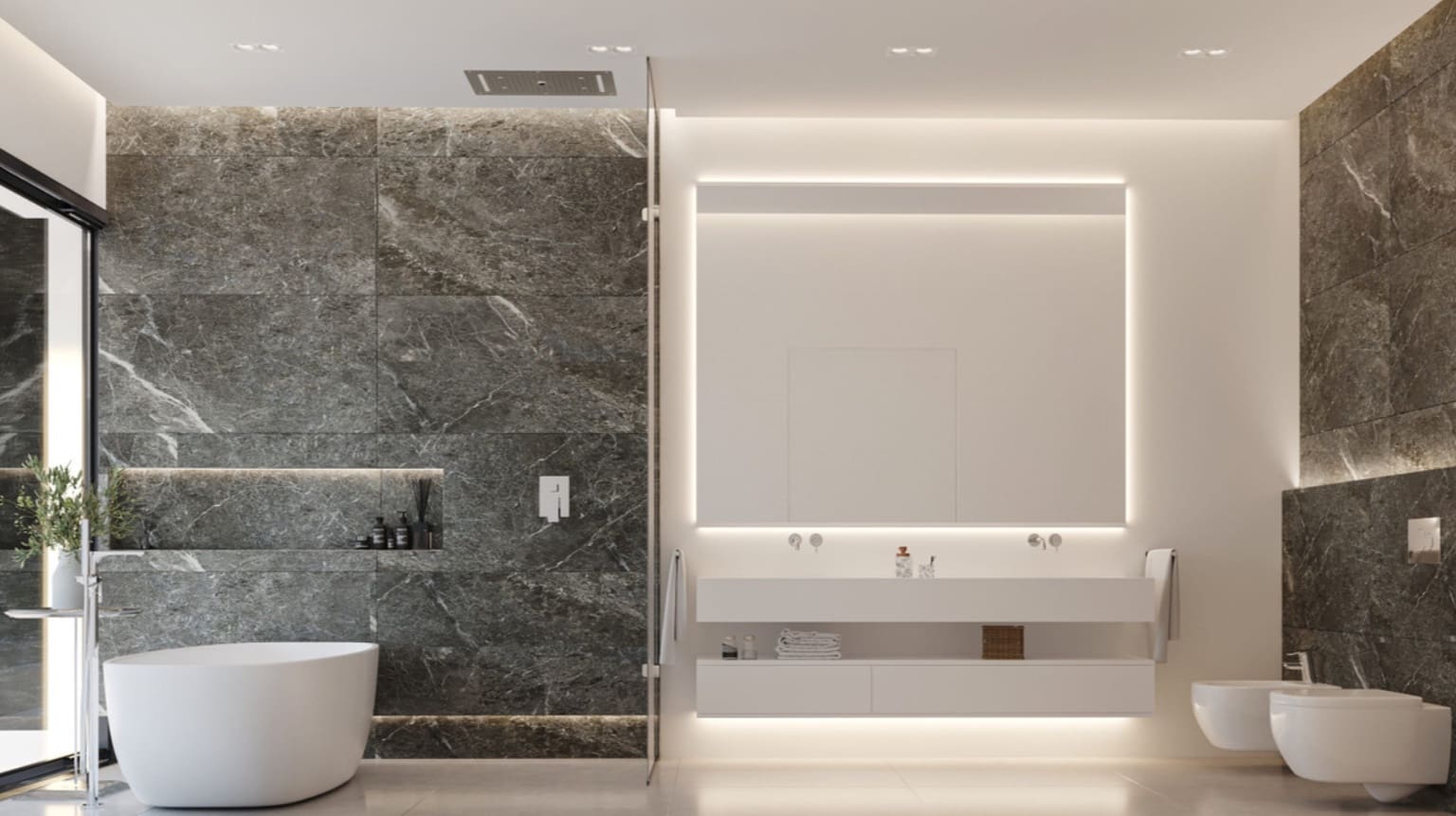 4 sypialnia Willa na sprzedaż w Marbella z basenem garażem - 1 650 000 € (Ref: 9616466)