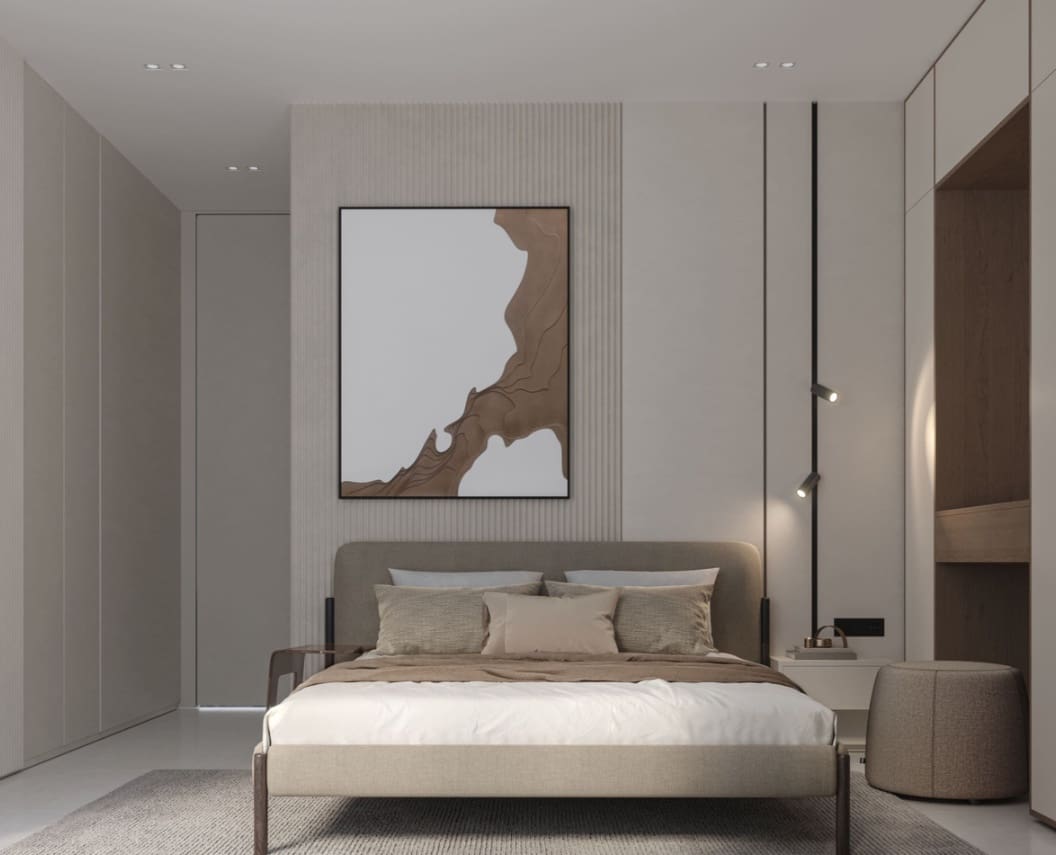 4 sypialnia Willa na sprzedaż w Marbella z basenem garażem - 1 650 000 € (Ref: 9616466)