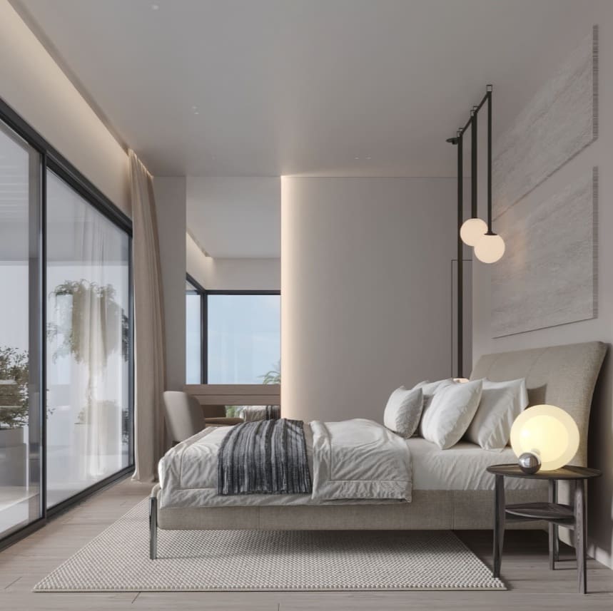 4 sypialnia Willa na sprzedaż w Marbella z basenem garażem - 1 650 000 € (Ref: 9616466)