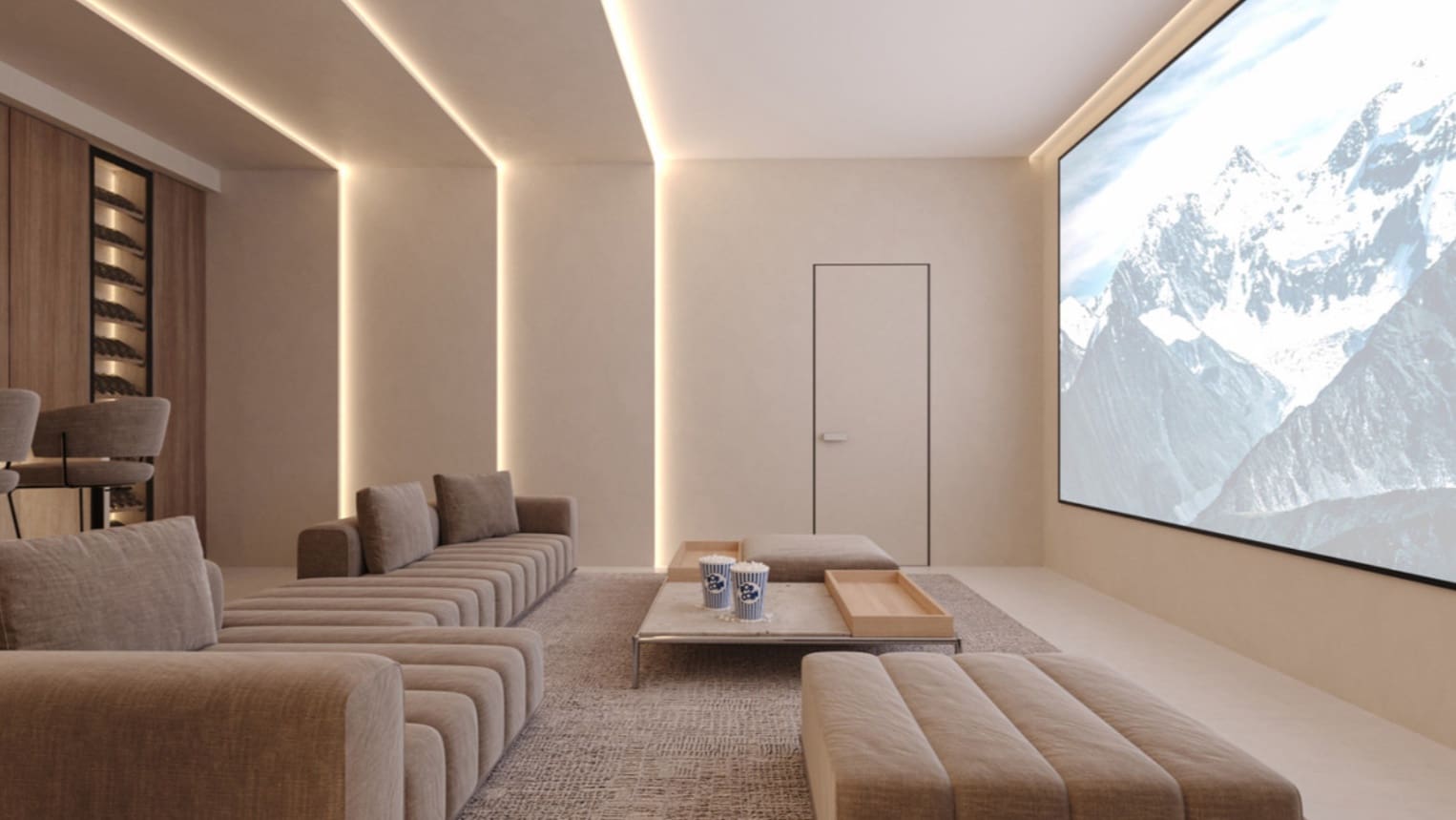 4 sypialnia Willa na sprzedaż w Marbella z basenem garażem - 1 650 000 € (Ref: 9616466)