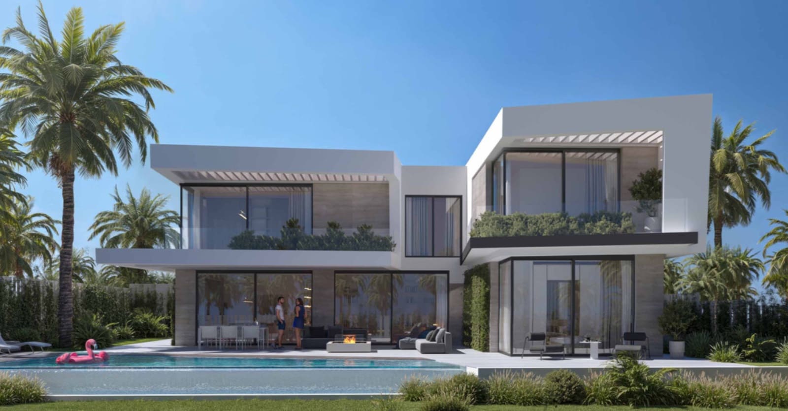 4 Zimmer Villa zu verkaufen in Marbella mit Pool Garage - 1.650.000 € (Ref: 9616466)