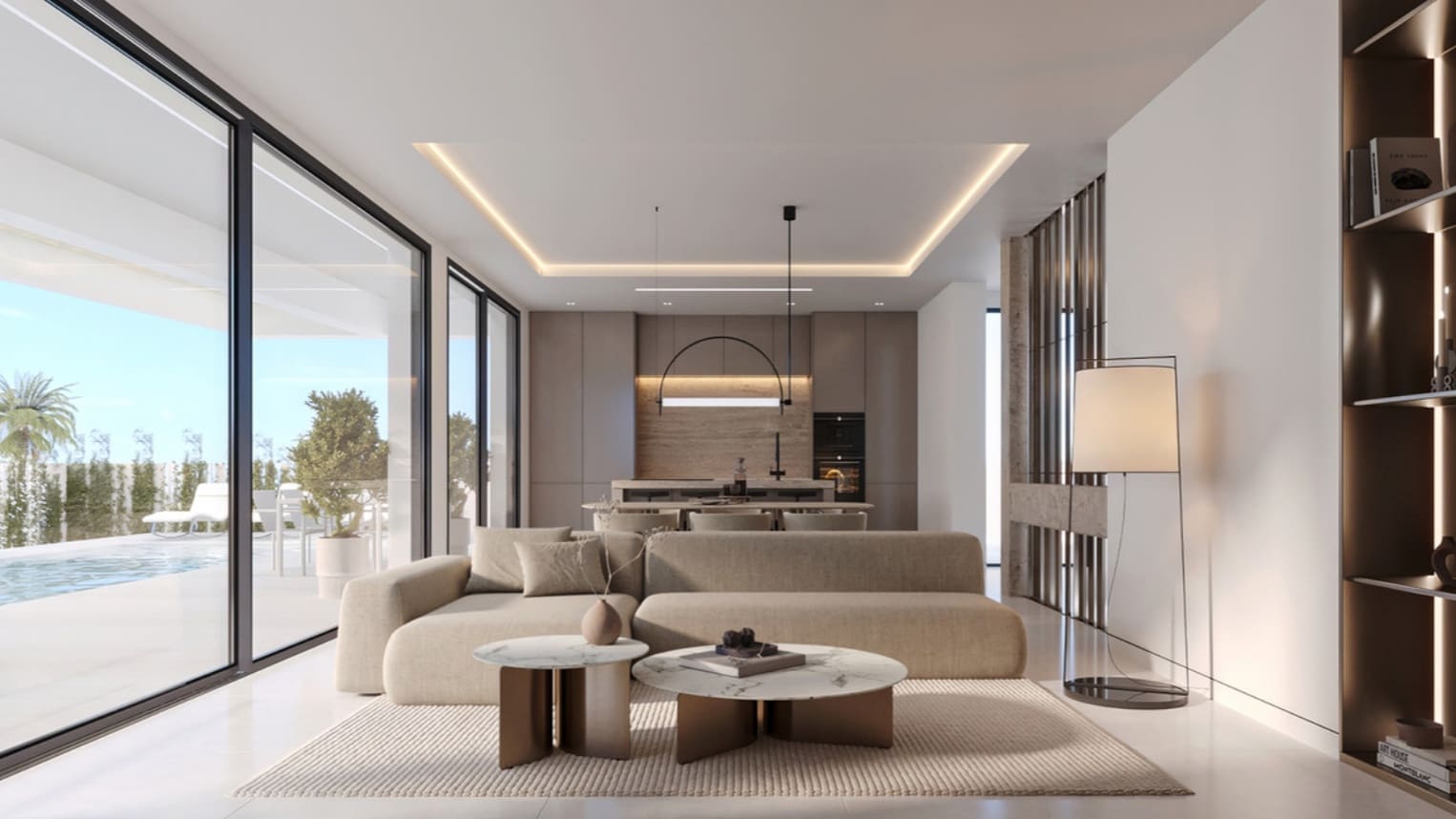 4 Zimmer Villa zu verkaufen in Marbella mit Pool Garage - 1.650.000 € (Ref: 9616466)