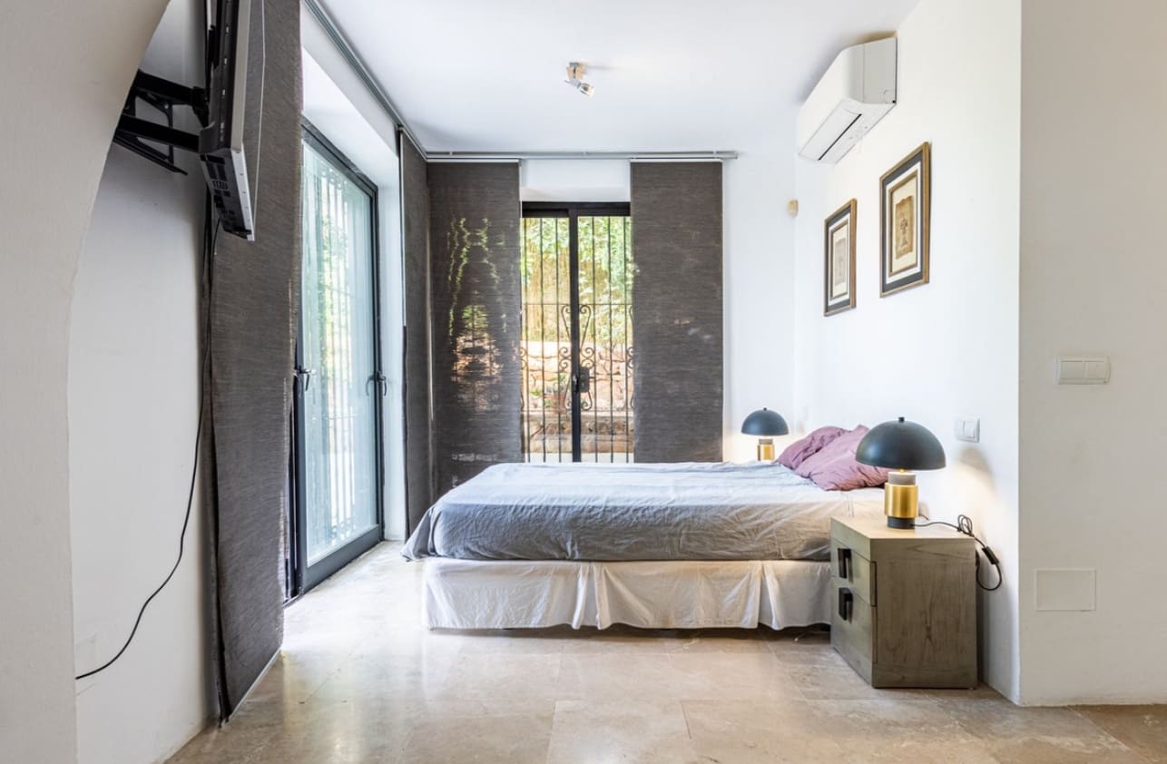 3 soveværelse Villa til salg i Punta de la Chullera med swimmingpool garage - € 1.495.000 (Ref: 9616467)