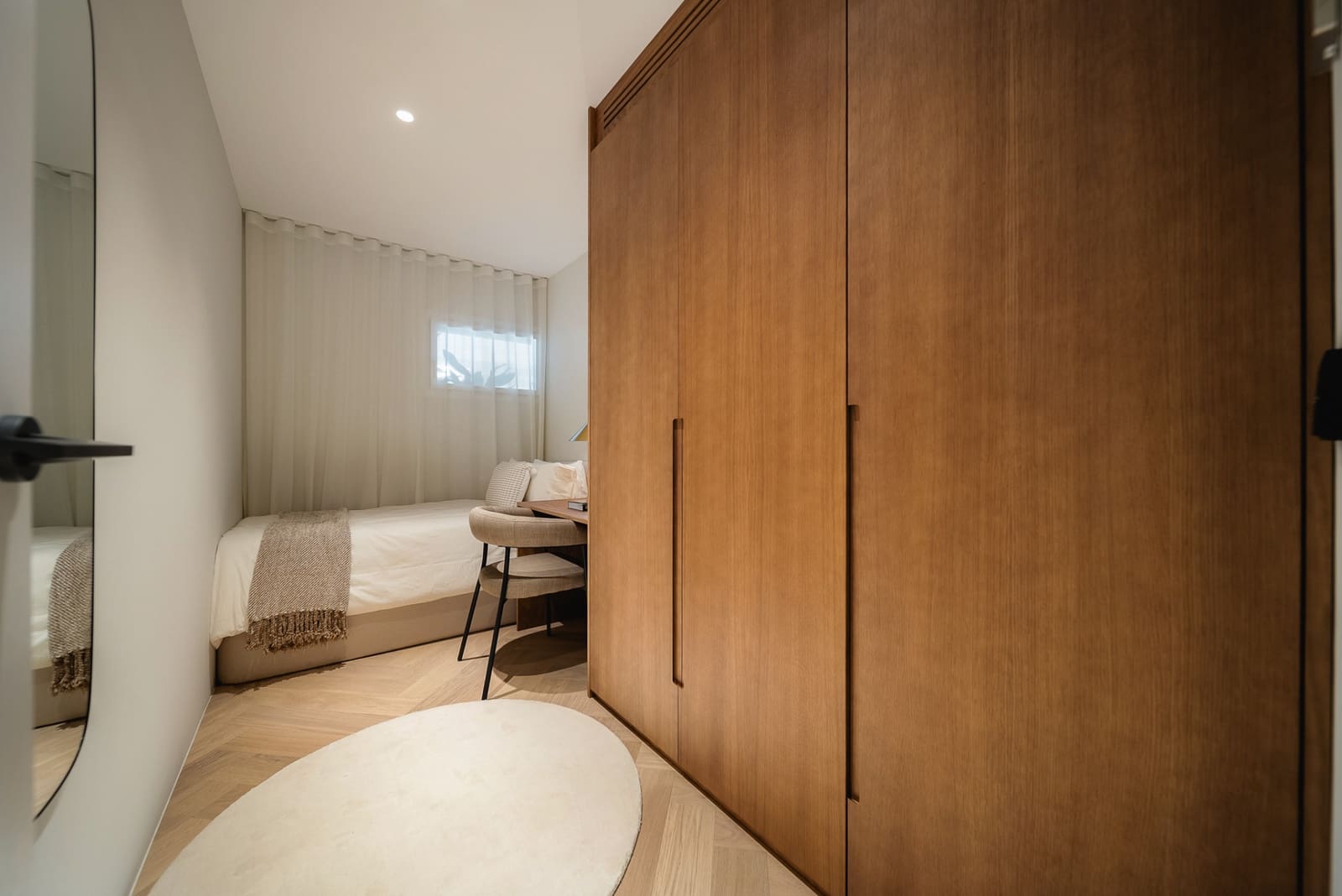 3 chambre Appartement à vendre à Marbella avec piscine garage - 1 350 000 € (Ref: 9616476)