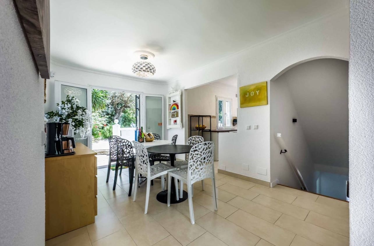 4 slaapkamer Villa te koop in Benalmadena met zwembad - € 995.000 (Ref: 9616479)