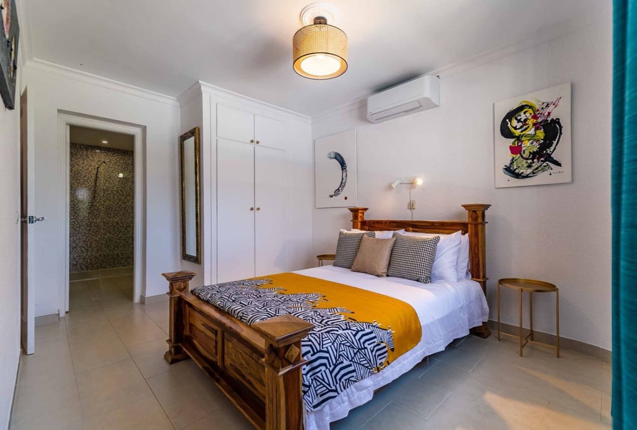 4 slaapkamer Villa te koop in Benalmadena met zwembad - € 995.000 (Ref: 9616479)