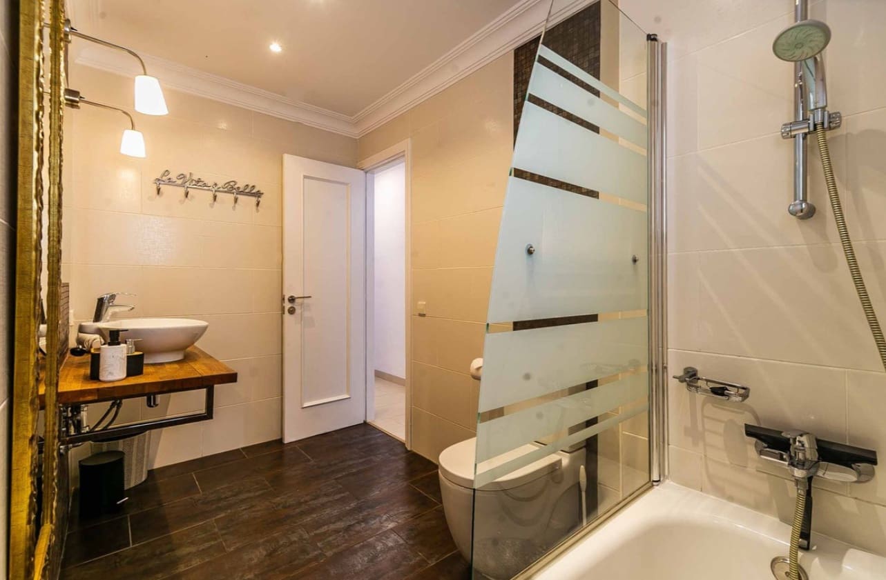 4 slaapkamer Villa te koop in Benalmadena met zwembad - € 995.000 (Ref: 9616479)