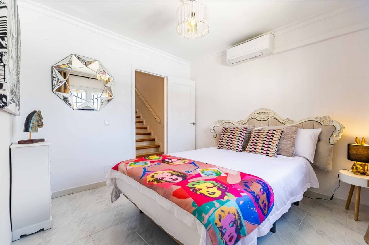 4 slaapkamer Villa te koop in Benalmadena met zwembad - € 995.000 (Ref: 9616479)