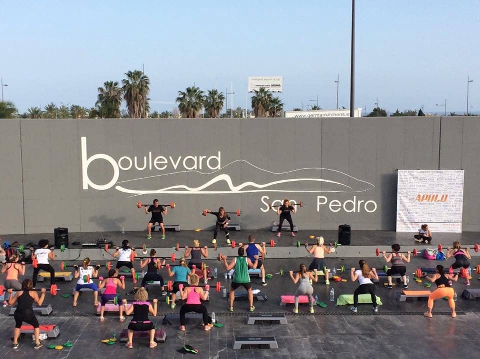 3 quarto Penthouse para venda em Marbella com piscina garagem - 1 256 000 € (Ref: 9616481)