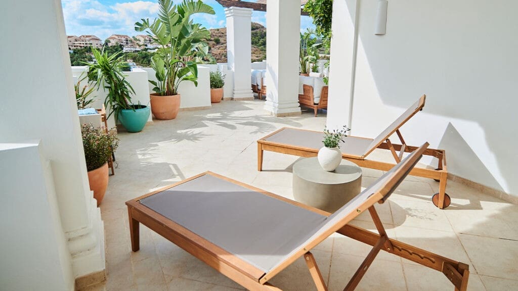 2 slaapkamer Appartement te koop in Marbella met zwembad garage - € 497.500 (Ref: 9616482)