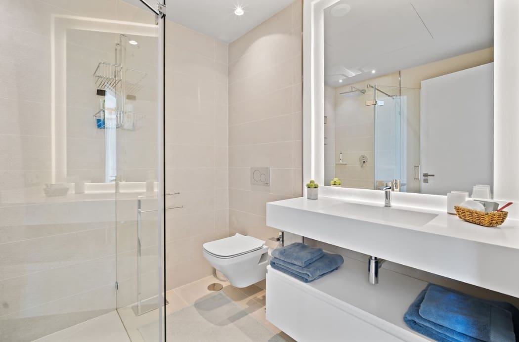 5 soverom Villa til salgs i Estepona med svømmebasseng garasje - € 2 350 000 (Ref: 9616483)