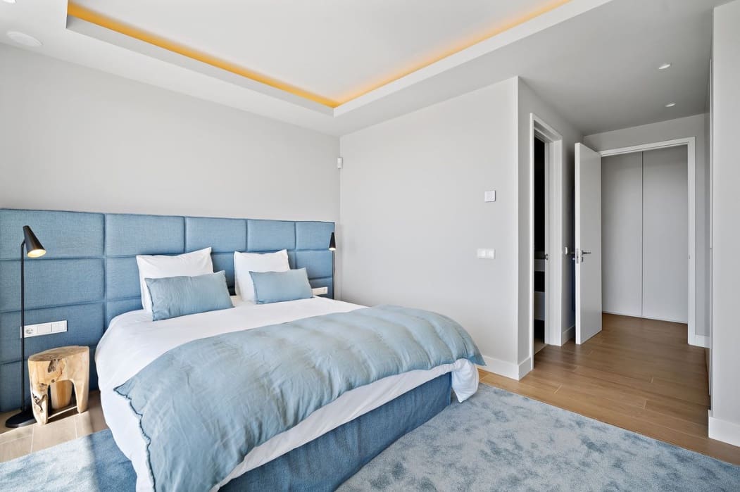 5 soverom Villa til salgs i Estepona med svømmebasseng garasje - € 2 350 000 (Ref: 9616483)