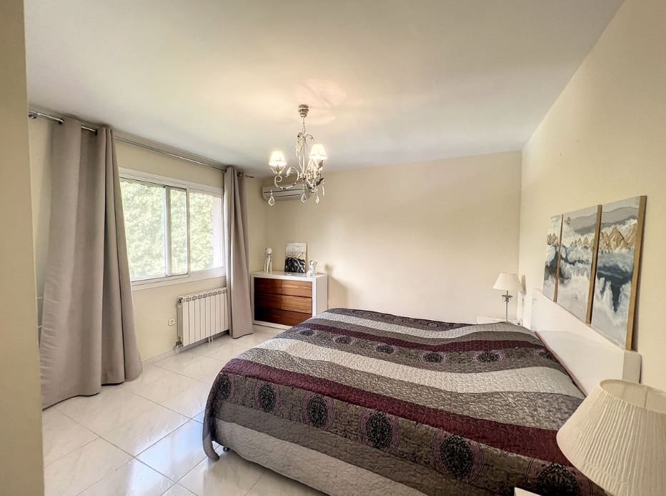 5 sypialnia Willa na sprzedaż w La Cala de Mijas z basenem garażem - 1 200 000 € (Ref: 9616487)