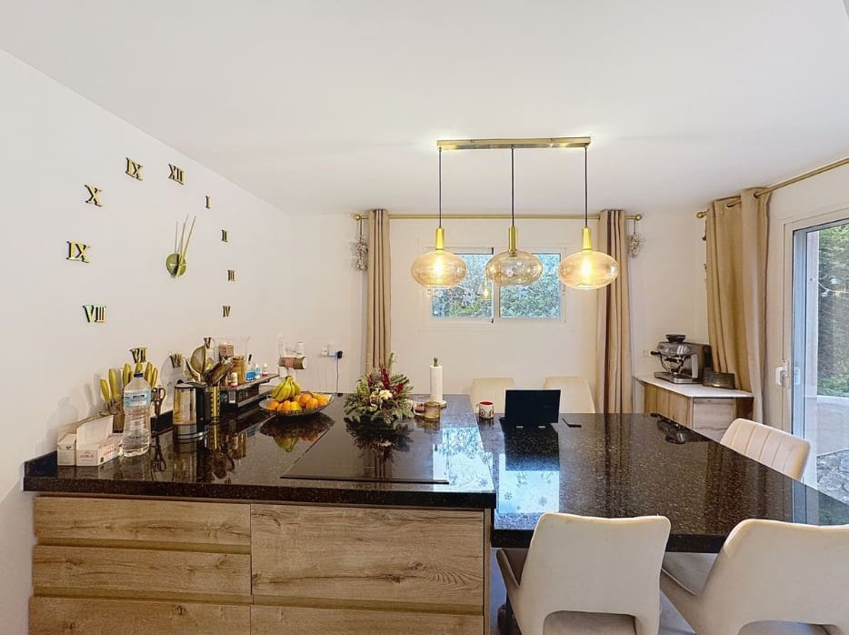 5 chambre Villa/Maison à vendre à La Cala de Mijas avec piscine garage - 1 200 000 € (Ref: 9616487)