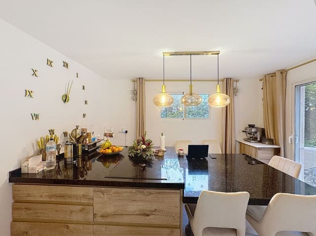 5 camera da letto Villa in vendita in La Cala de Mijas, Mijas con piscina garage - 1.200.000 € (Rif: 9616487)