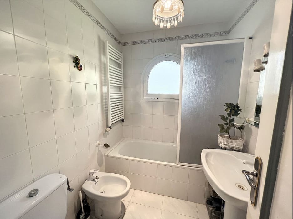 5 chambre Villa/Maison à vendre à La Cala de Mijas avec piscine garage - 1 200 000 € (Ref: 9616487)