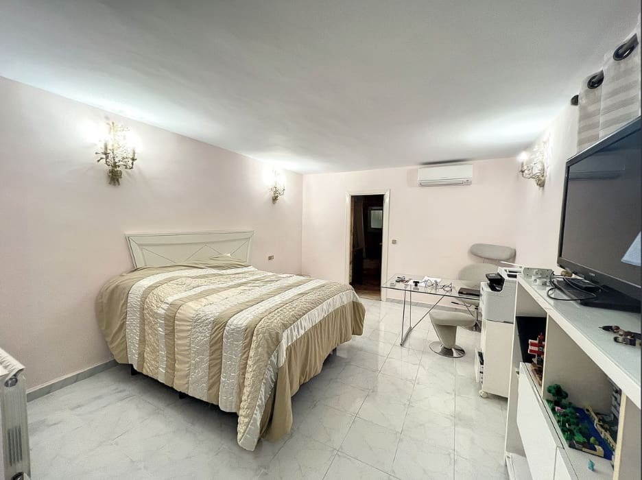 5 chambre Villa/Maison à vendre à La Cala de Mijas avec piscine garage - 1 200 000 € (Ref: 9616487)
