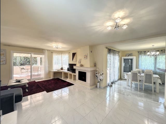 5 camera da letto Villa in vendita in La Cala de Mijas, Mijas con piscina garage - 1.200.000 € (Rif: 9616487)