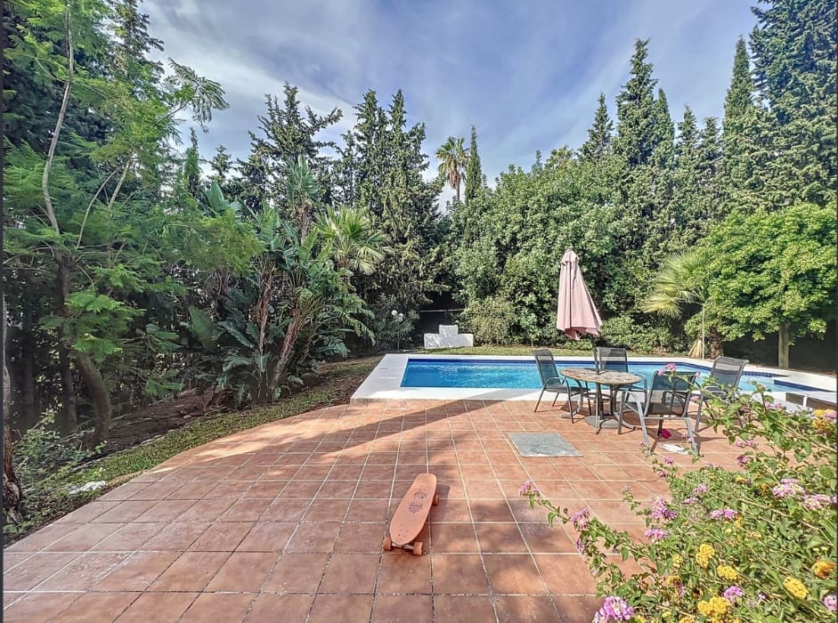 5 chambre Villa/Maison à vendre à La Cala de Mijas avec piscine garage - 1 200 000 € (Ref: 9616487)