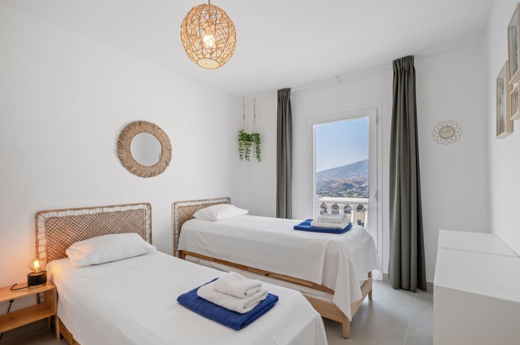 6 camera da letto Villa in vendita in La Cala de Mijas con piscina garage - 1.390.000 € (Rif: 9616489)