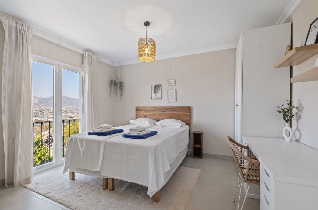 6 camera da letto Villa in vendita in La Cala de Mijas con piscina garage - 1.390.000 € (Rif: 9616489)