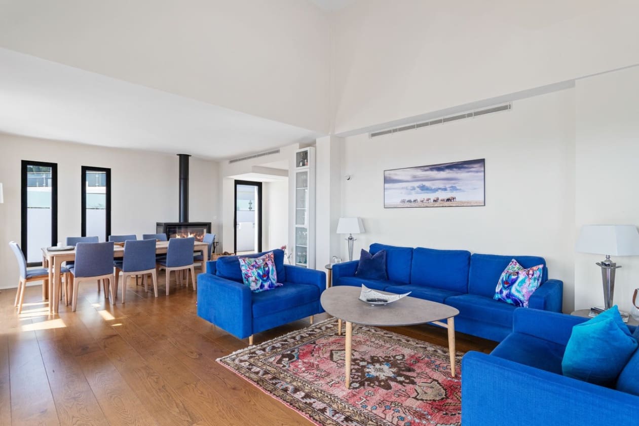 3 chambre Villa/Maison à vendre à Mijas avec piscine garage - 1 445 000 € (Ref: 9616498)