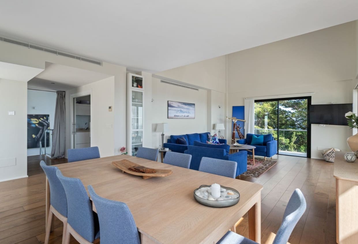 3 chambre Villa/Maison à vendre à Mijas avec piscine garage - 1 445 000 € (Ref: 9616498)