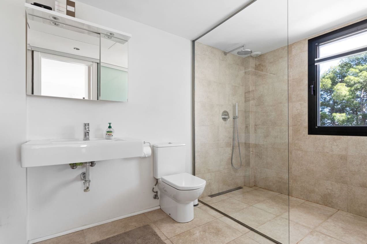 3 chambre Villa/Maison à vendre à Mijas avec piscine garage - 1 445 000 € (Ref: 9616498)