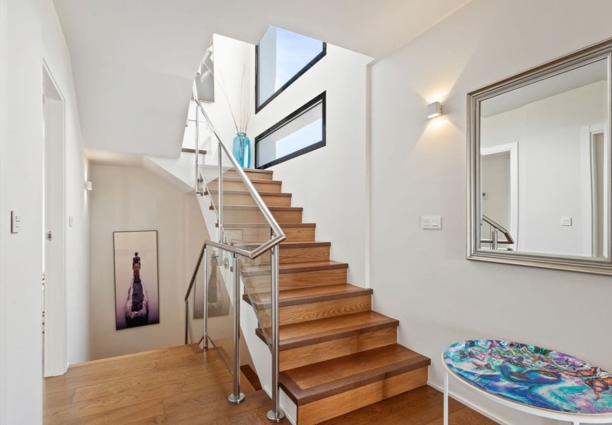 3 chambre Villa/Maison à vendre à Mijas avec piscine garage - 1 445 000 € (Ref: 9616498)