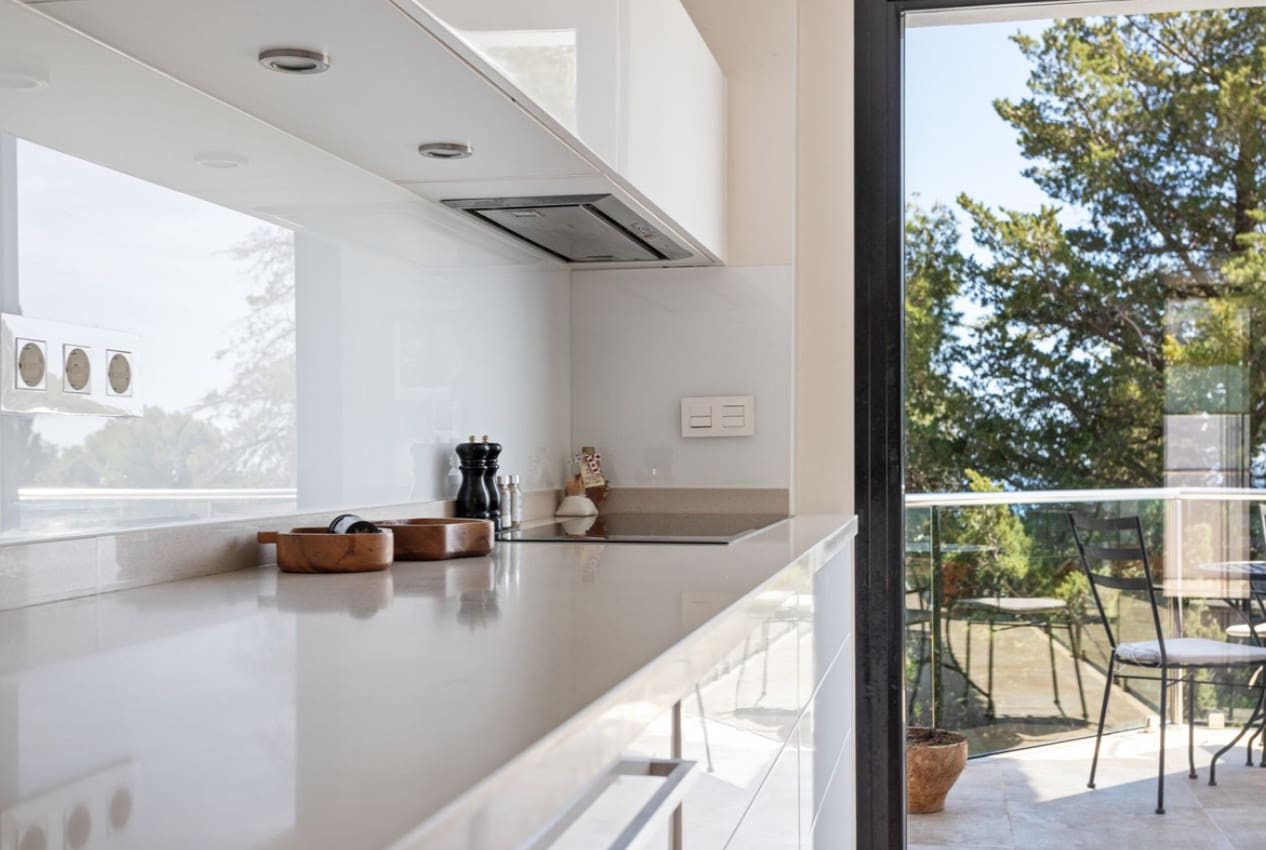 3 chambre Villa/Maison à vendre à Mijas avec piscine garage - 1 445 000 € (Ref: 9616498)