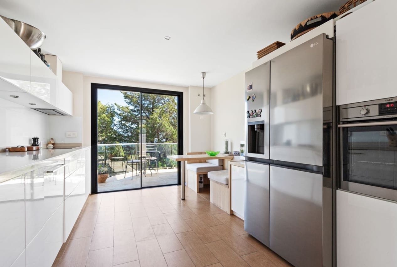 3 chambre Villa/Maison à vendre à Mijas avec piscine garage - 1 445 000 € (Ref: 9616498)