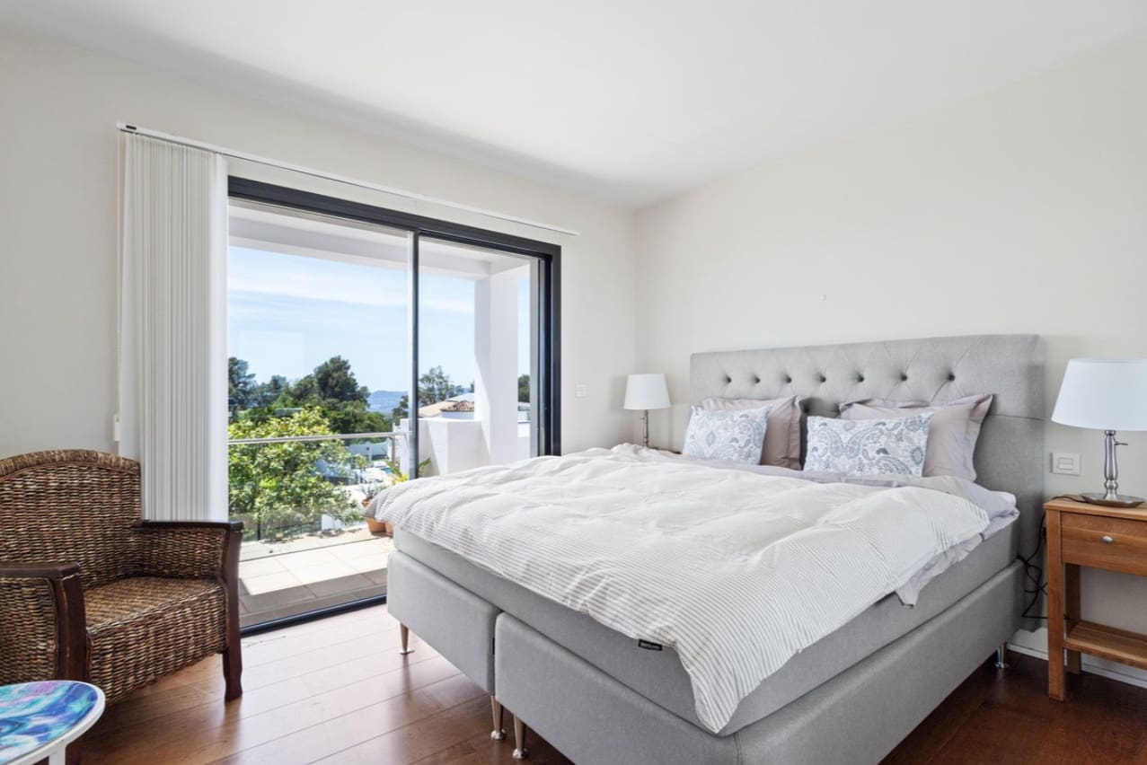 3 chambre Villa/Maison à vendre à Mijas avec piscine garage - 1 445 000 € (Ref: 9616498)