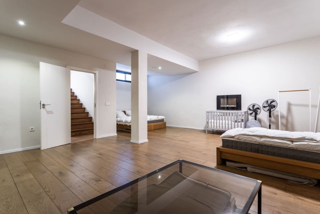 3 chambre Villa/Maison à vendre à Mijas avec piscine garage - 1 445 000 € (Ref: 9616498)