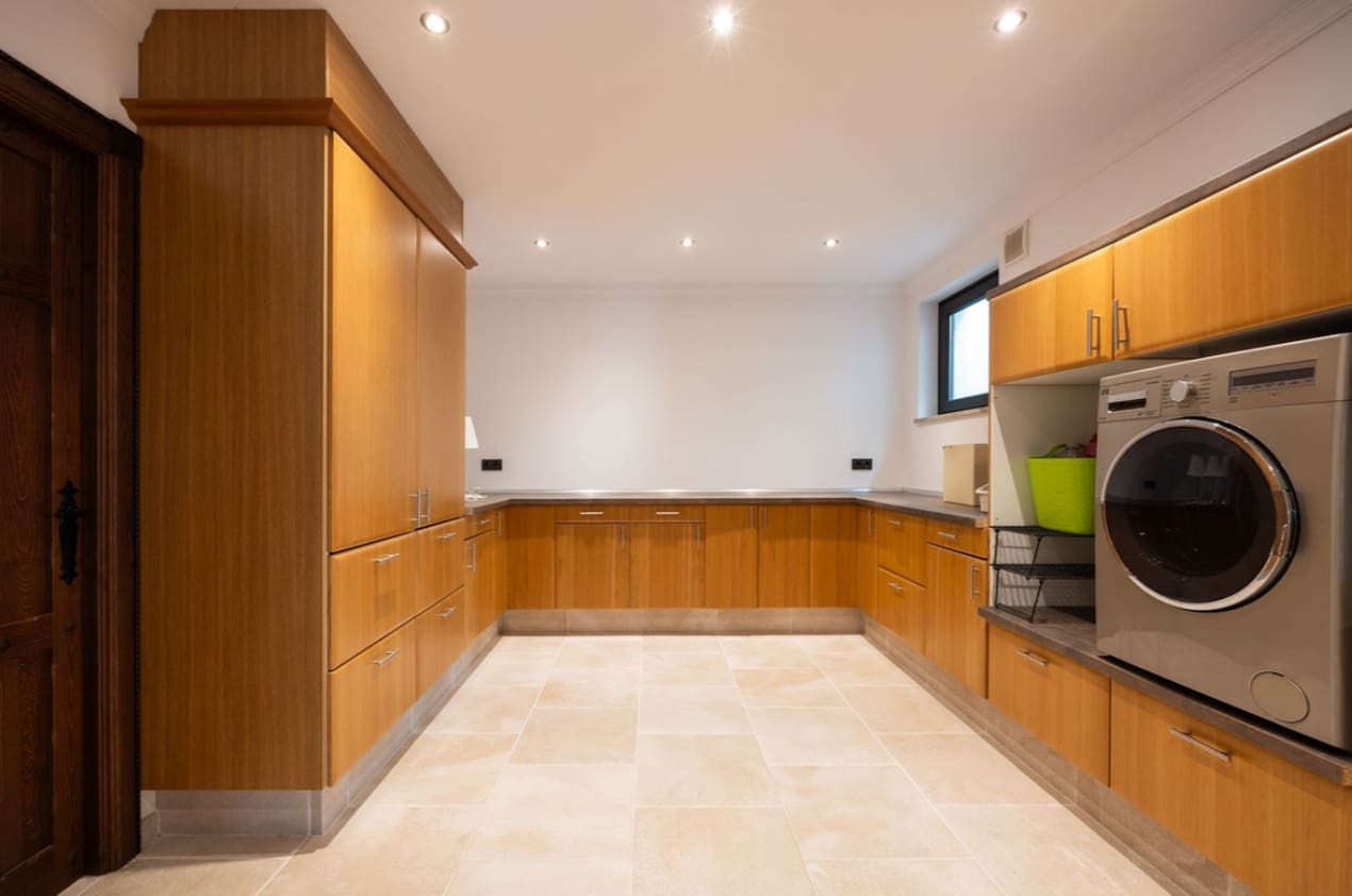 4 sypialnia Willa na sprzedaż w Mijas z basenem garażem - 2 495 000 € (Ref: 9616499)