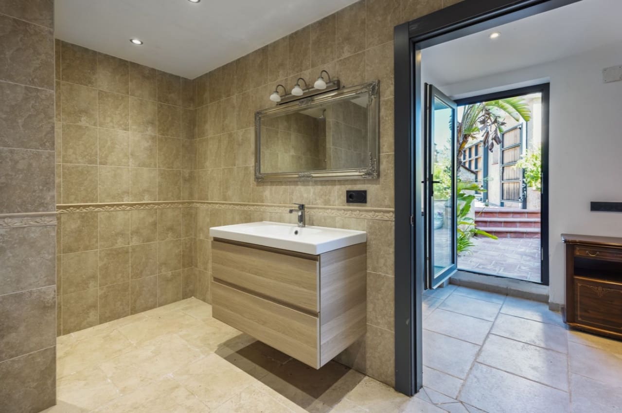 4 soveværelse Villa til salg i Mijas med swimmingpool garage - € 2.495.000 (Ref: 9616499)