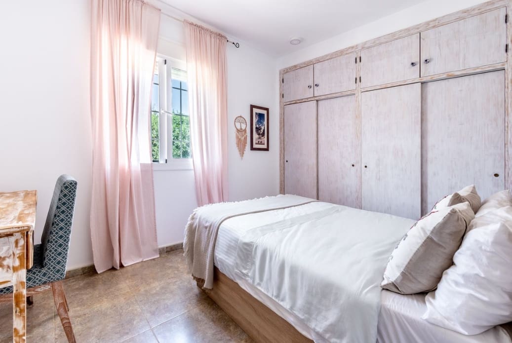 3 Zimmer Villa zu verkaufen in La Cala de Mijas mit Pool Garage - 999.000 € (Ref: 9616500)