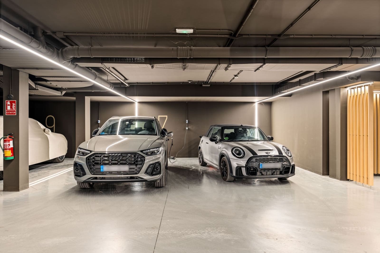 3 soveværelse Lejlighed til salg i Marbella med swimmingpool garage - € 2.149.000 (Ref: 9616501)