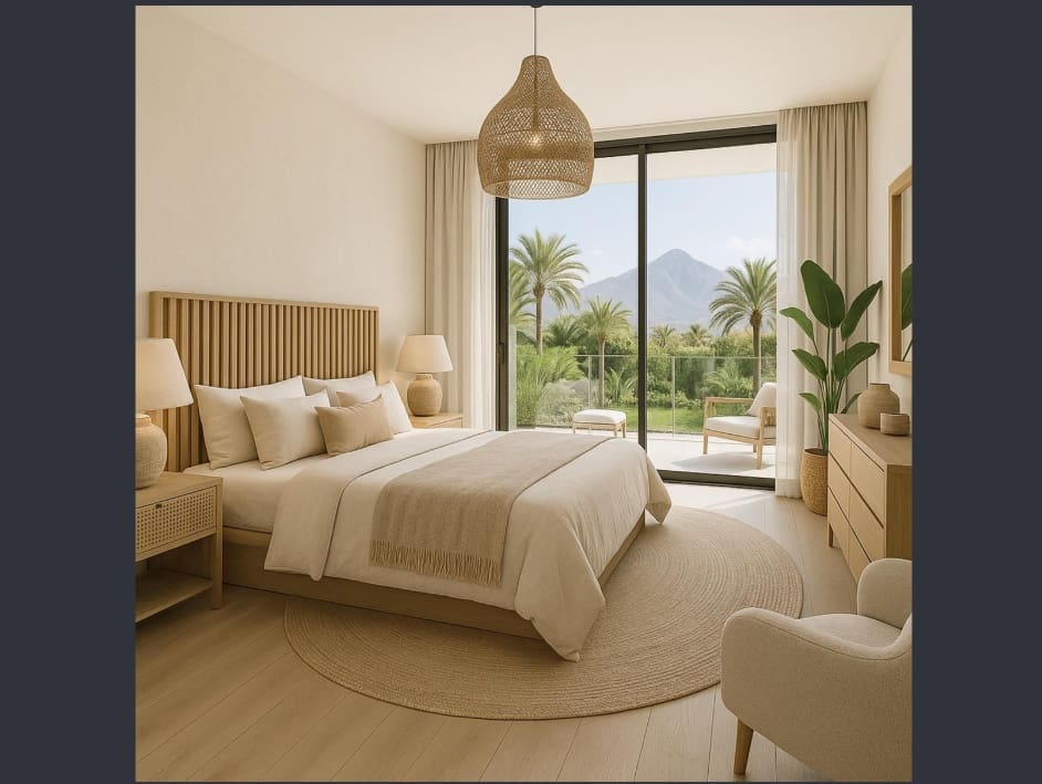 4 bedroom Villa for sale in Marbella with pool garage - € 1,790,000 (Ref: 9616502)